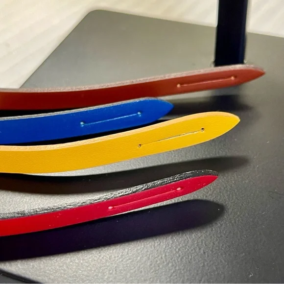 Louis Vuitton Pochette Strap NWOT Vintage - Picture 9 of 13